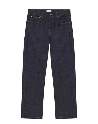 NN. 07 - Sonny 1843 Jeans - Raw Indigo
